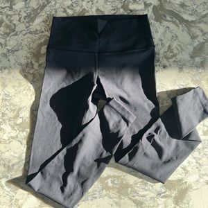 Lululemon High-Rise 28” Leggings